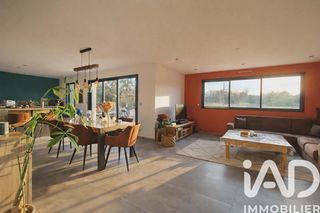  Maison � vendre 6 pi�ces 139 m�