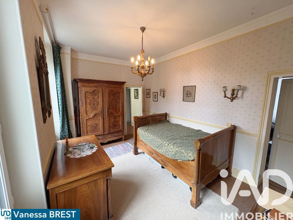 � vendre  Maison Saint-Maur-des-Foss�s (94100)