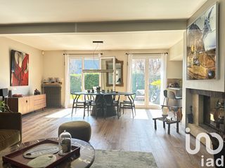  Maison � vendre 6 pi�ces 140 m�