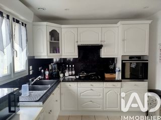  Maison � vendre 4 pi�ces 104 m�