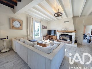  Maison � vendre 3 pi�ces 117 m�