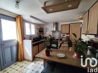  Maison � vendre 6 pi�ces 114 m�