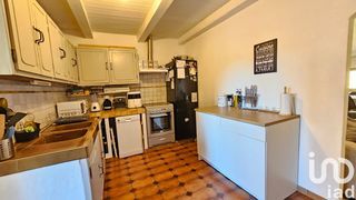  Maison � vendre 3 pi�ces 77 m�