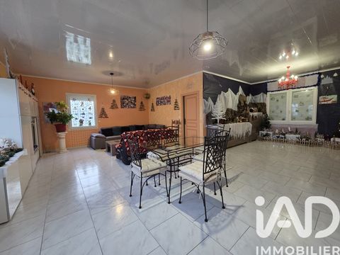   Vente Maison/villa 7 pi�ces Maison - 7 pi�ce(s) - 95 m�