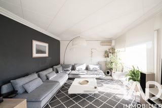  Appartement � vendre 4 pi�ces 95 m�