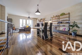  Appartement � vendre 5 pi�ces 118 m�