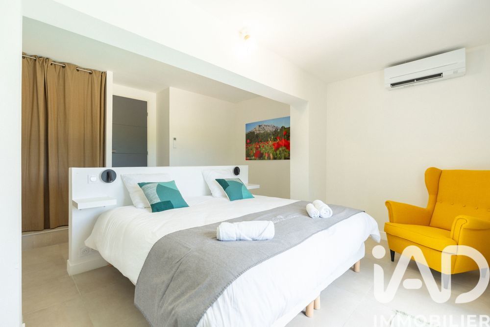 � vendre  Maison Mimet (13105)