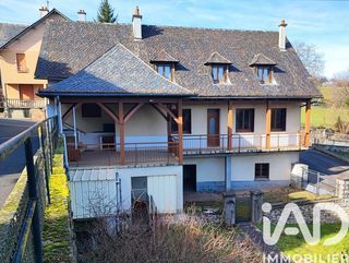  Maison � vendre 5 pi�ces 155 m�