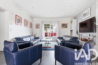  Maison � vendre 7 pi�ces 148 m�