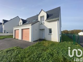  Maison � vendre 5 pi�ces 87 m�