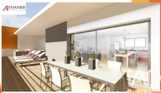  Appartement � vendre 3 pi�ces 76 m�