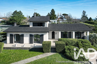  Maison � vendre 5 pi�ces 180 m�