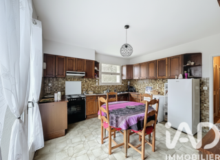  Maison � vendre 7 pi�ces 178 m�