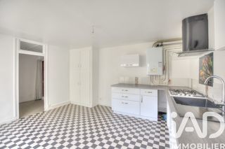  Maison � vendre 3 pi�ces 90 m�