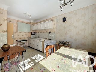  Appartement � vendre 3 pi�ces 60 m�