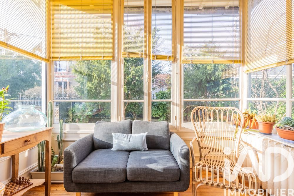 � vendre  Maison Montgeron (91230)