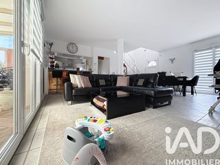  Maison � vendre 5 pi�ces 117 m�