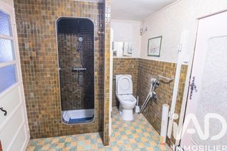  Maison � vendre 7 pi�ces 168 m�