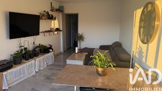  Appartement � vendre 2 pi�ces 50 m�