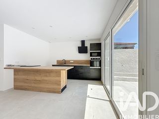  Maison � vendre 4 pi�ces 90 m�