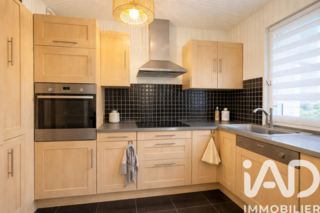  Appartement � vendre 2 pi�ces 51 m�