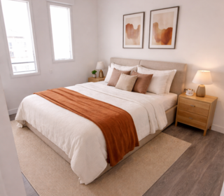  Appartement � vendre 2 pi�ces 47 m�