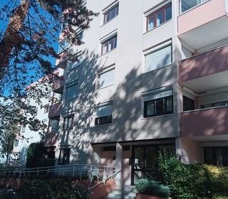  Appartement � vendre 4 pi�ces 88 m�