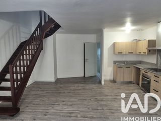  Maison � vendre 3 pi�ces 77 m�