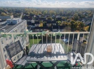  Appartement � vendre 1 pi�ce 29 m�