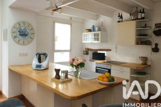  Maison � vendre 7 pi�ces 206 m�