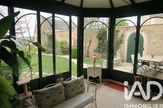  Maison � vendre 4 pi�ces 123 m�