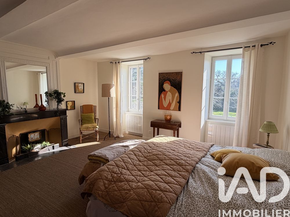 � vendre  Maison Gouville-sur-Mer (50560)