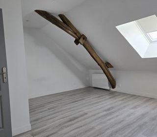  Appartement � vendre 4 pi�ces 86 m�