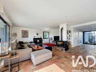  Maison � vendre 8 pi�ces 242 m�