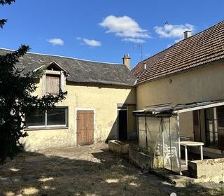  Maison � vendre 5 pi�ces 120 m�