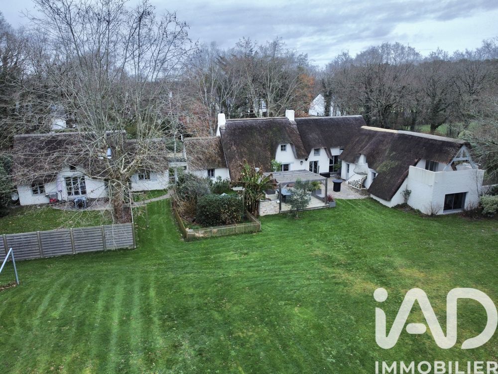 � vendre  Maison Gu�rande (44350)