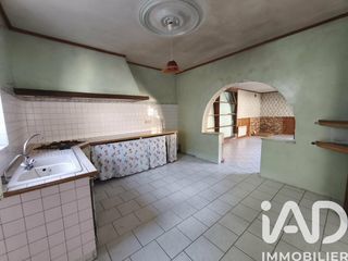  Maison � vendre 4 pi�ces 78 m�