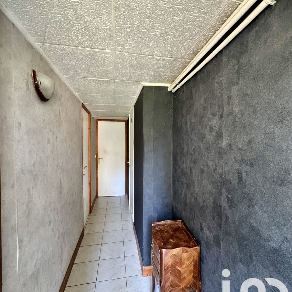 � vendre  Maison Antony (92160)