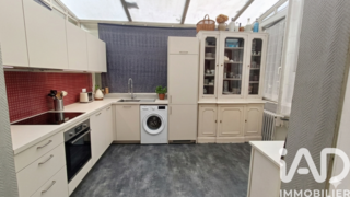  Appartement � vendre 2 pi�ces 39 m�