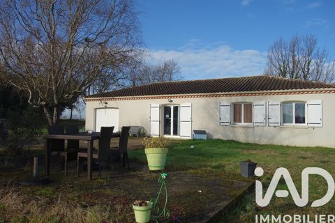   Vente Maison traditionnelle 4 pi�ces Maison - 4 pi�ce(s) - 100 m�