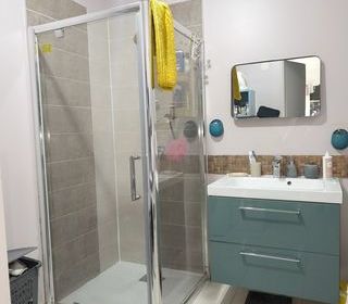  Appartement � vendre 3 pi�ces 61 m�