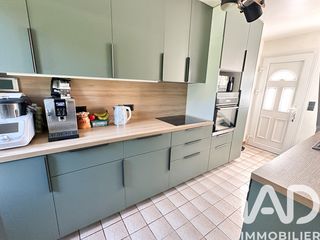  Maison � vendre 4 pi�ces 97 m�