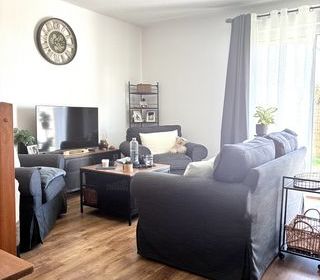  Maison � vendre 4 pi�ces 78 m�