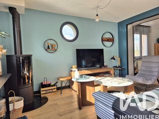  Maison � vendre 5 pi�ces 138 m�