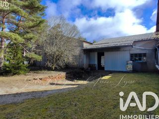  Maison � vendre 1 pi�ce 325 m�