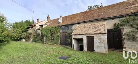   Vente Long�re 5 pi�ces Maison - 5 pi�ce(s) - 168 m�