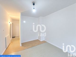  Appartement � vendre 2 pi�ces 27 m�