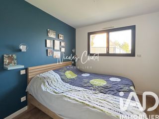  Maison � vendre 6 pi�ces 134 m�