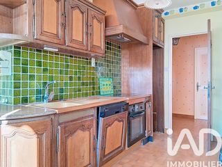  Appartement � vendre 4 pi�ces 75 m�