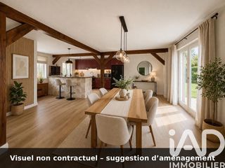  Maison � vendre 4 pi�ces 91 m�